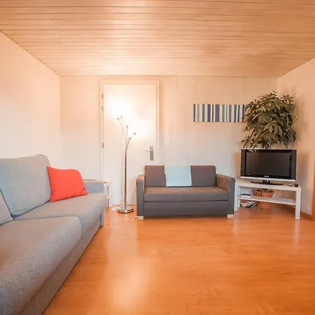 Apartment Monte Castello Wolhusen Exterior photo