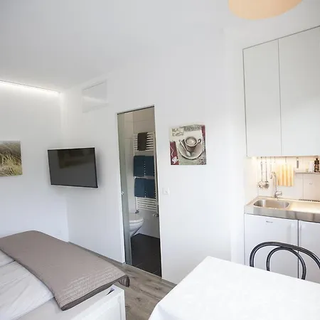Apartment Monte Castello Wolhusen Exterior photo