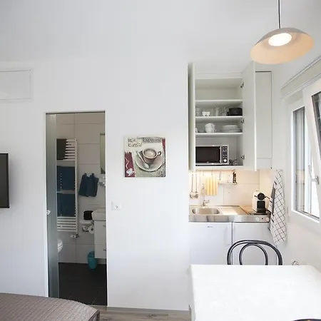Apartment Monte Castello Wolhusen Exterior photo