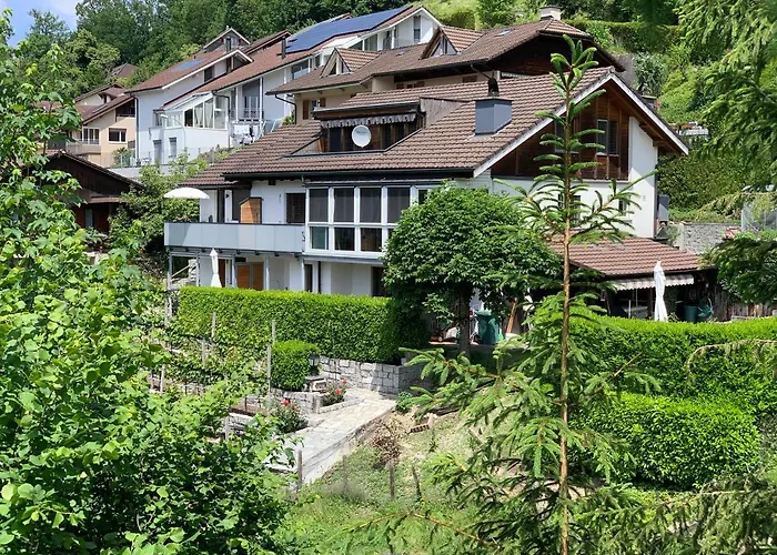 apartment Monte Castello
