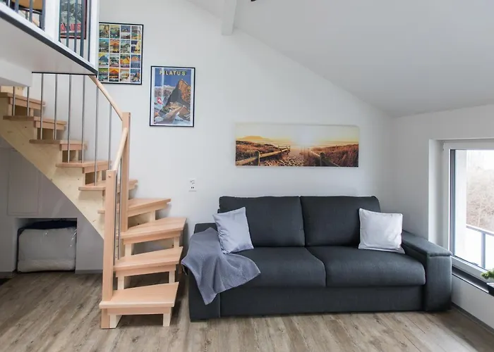 apartment Monte Castello