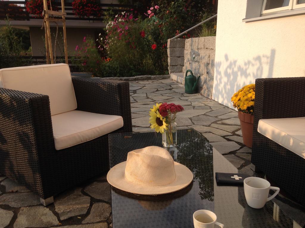 Apartamento Monte Castello