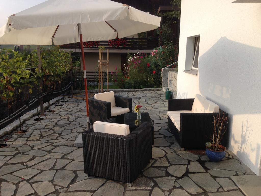 Monte Castello Apartment
