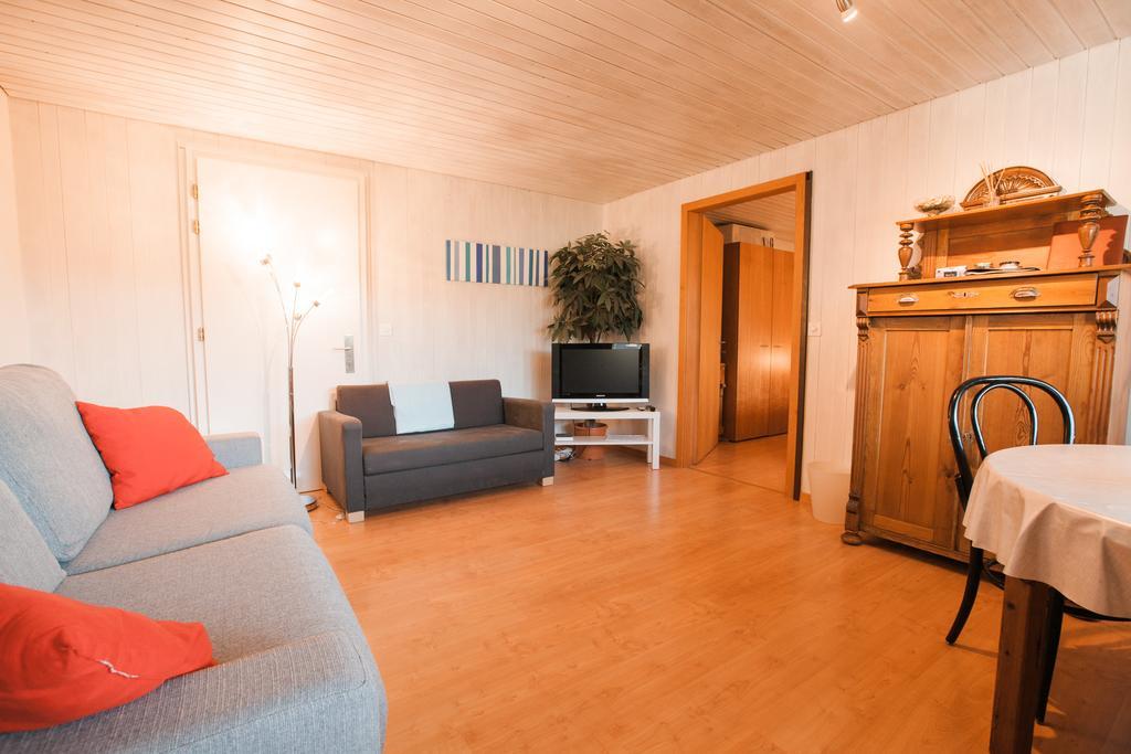 Monte Castello Apartment