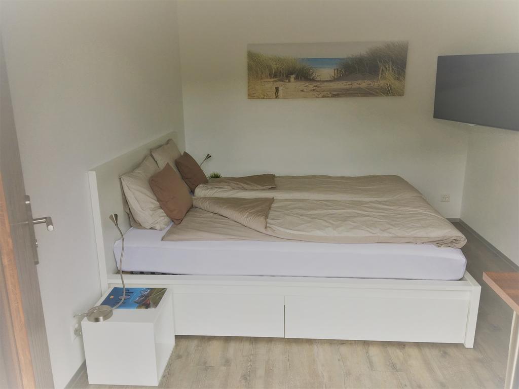 Monte Castello Apartment Wolhusen