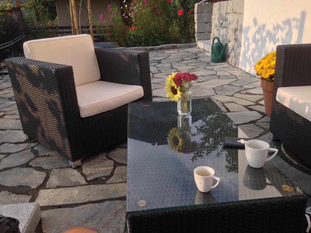 Monte Castello Apartment Wolhusen