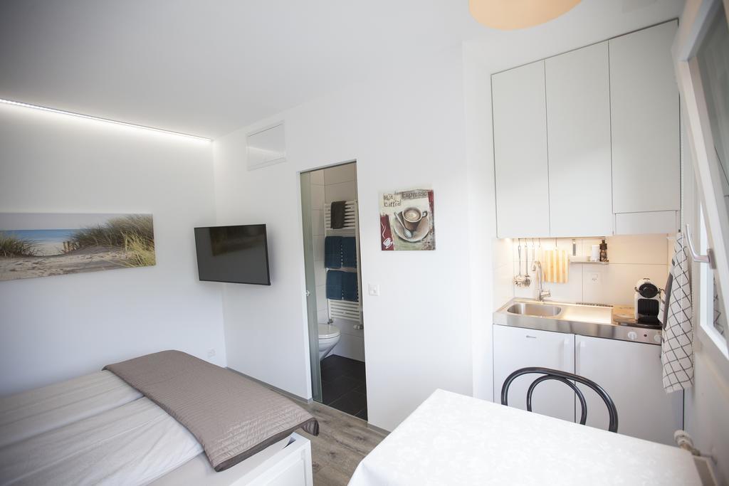 Monte Castello Apartment Wolhusen