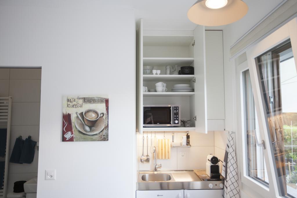 Apartment Monte Castello Wolhusen