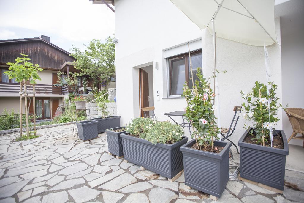 Monte Castello Apartamento Wolhusen