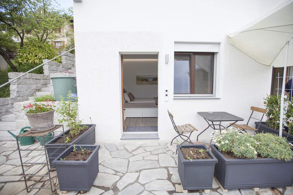 Monte Castello Apartment