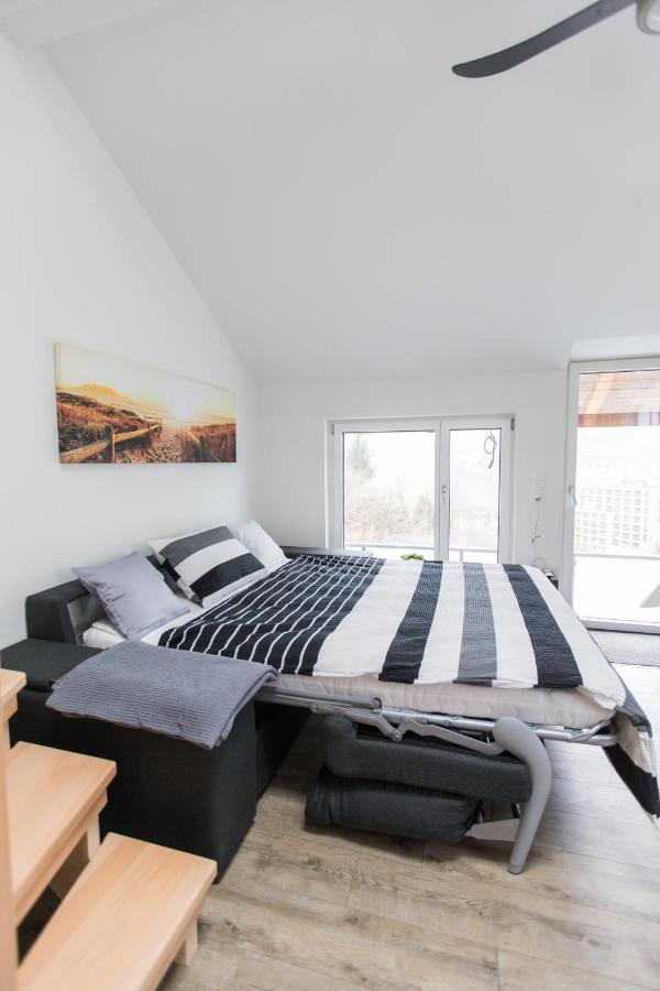 Monte Castello Apartment *