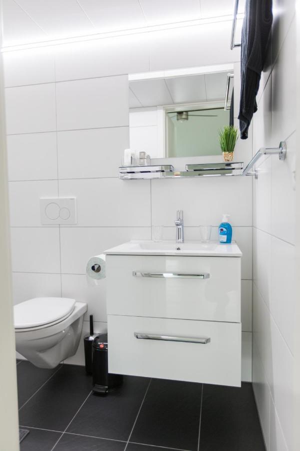 Monte Castello Apartment *
