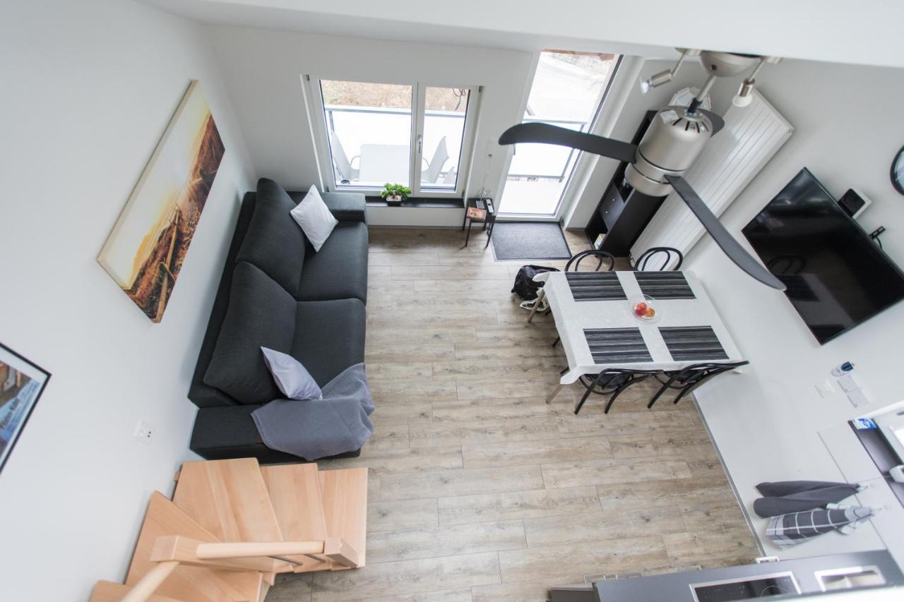Apartamento Monte Castello