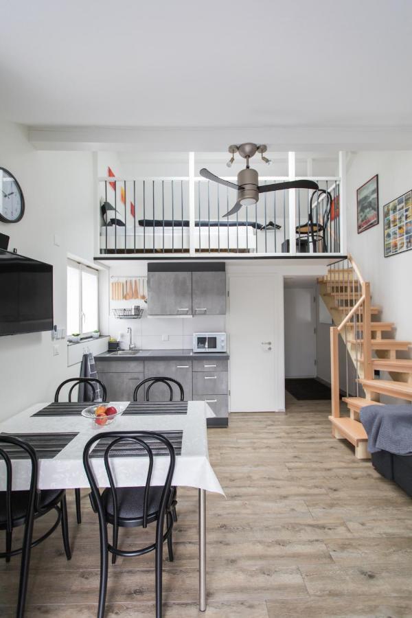 Apartment Monte Castello *