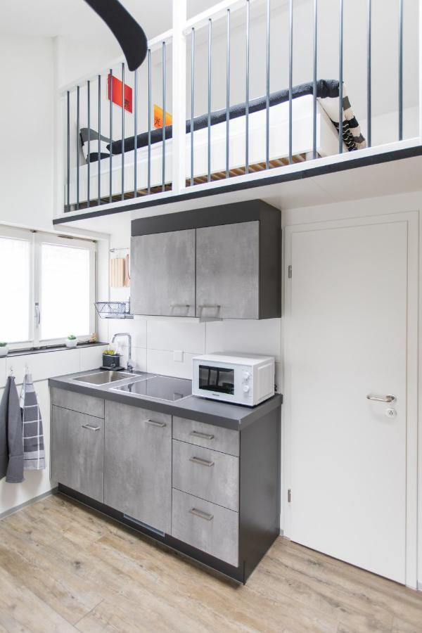 Monte Castello Apartment