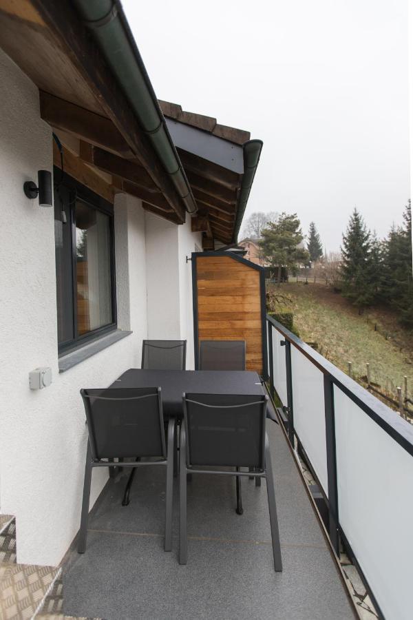 Monte Castello Apartment